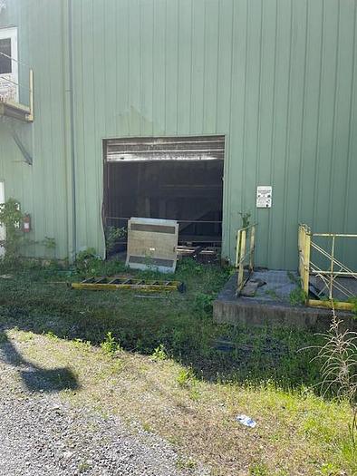 Used Dumper, Rotary, Railcar, Heyl & Patterson, 363,000 pound car gross weight #5990951