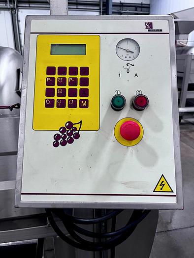 Used SK-SKRLJ PSP 9 AVF