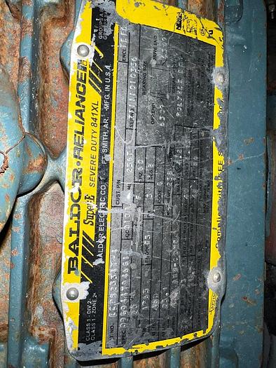 Used Chopper Pumps, 12" x 48", Stainless Steel, Waukesha Pumps, 20 HP - (3) - #4828582