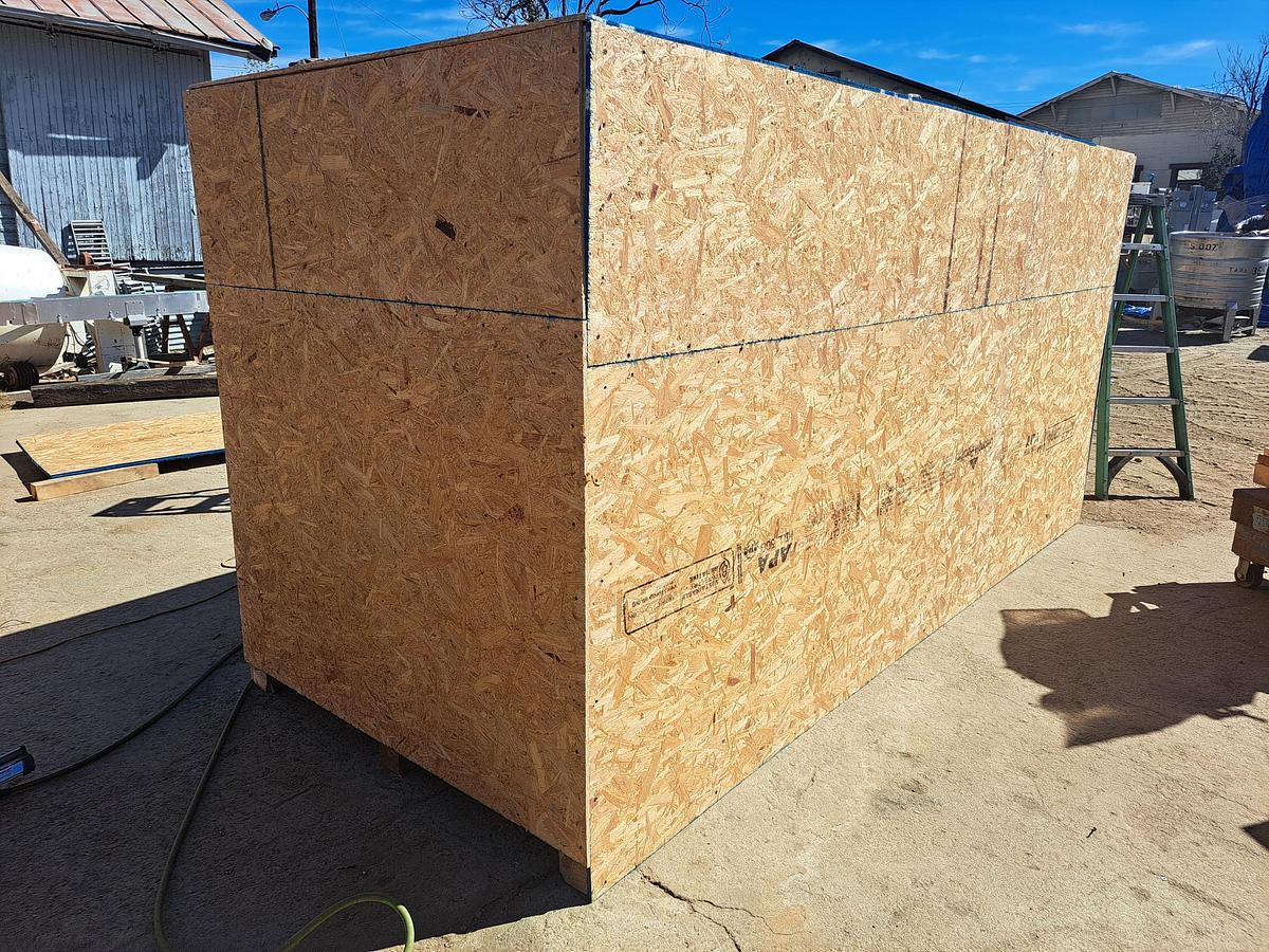 Used Labeler, Pressure Sensitive, Accraply, Model 350 PW-S, Conveyor #5991061