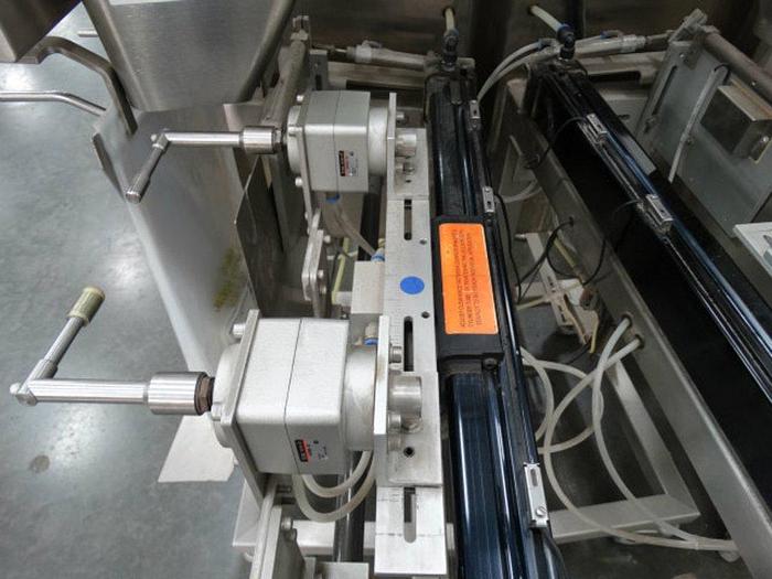 Used Bagger, Weighpack, Counter, Model TW-TP, #