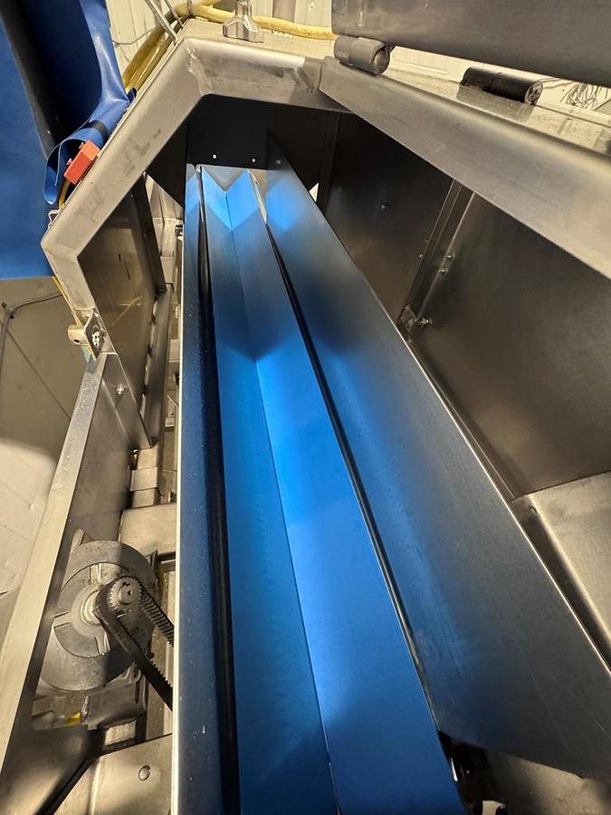 Used Dicer, Slicer, Urschel, Translicer 2500, Stainless Steel, Portable, #5991868