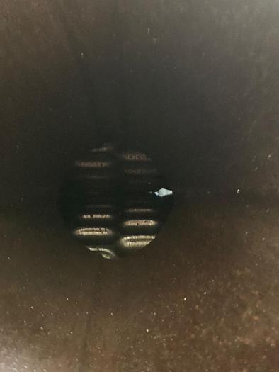 Used Press, Briquetting, Komarek Greaves (Bepex), MS150 Briquetter, 55 kW - #