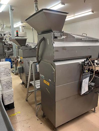 Used Counter, Tablets, Pills, 12-Lane, 2-Head Fill, Cremer, CF-1230, #5554570