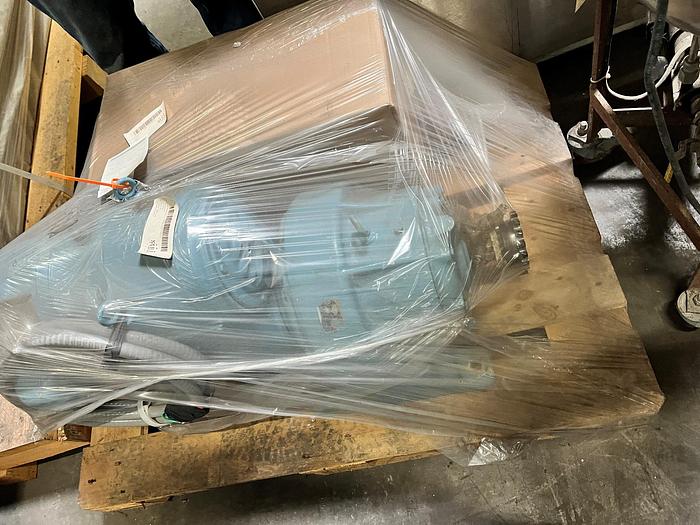 Used Mill, Pellet, California Pellet Mill, CPM, Model CL3, Lab Scale, #5991363