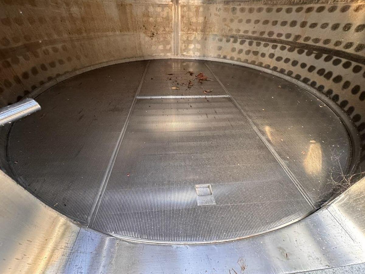 Used Brewhouse, 10 BBL, Criveller, Microbrewery, Fermentation & Bright Tanks, #5564920