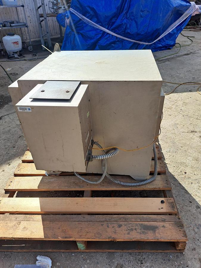 Used Furnace, Kiln, Thermolyne, Mdl FA1748, 17-1/2"l x 9-1/2"w #C735492
