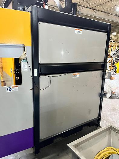 Used Unloader, Super Sack, Integrated Weigh Cell & Controls, #