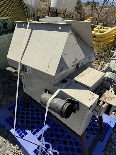 Used Mill, Roll, 8” x 12”, 10 HP - #5990973