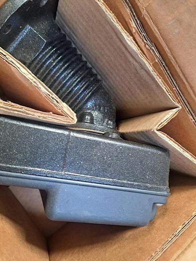 Unused McDonnel and Miller, Model 150S-HD, Water Cut-Off, Pump Controller