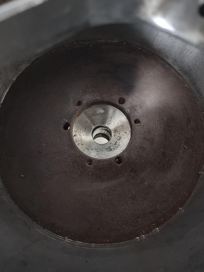 Used Mixer, Planetary, Ross, 2 Gallon, PVM-2, Jkt, Vac, Agit #S737994