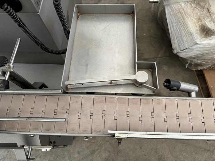 Used Counter, Tablets, Pills, 12-Lane, 2-Head Fill, Cremer, CF-1230 #5554570
