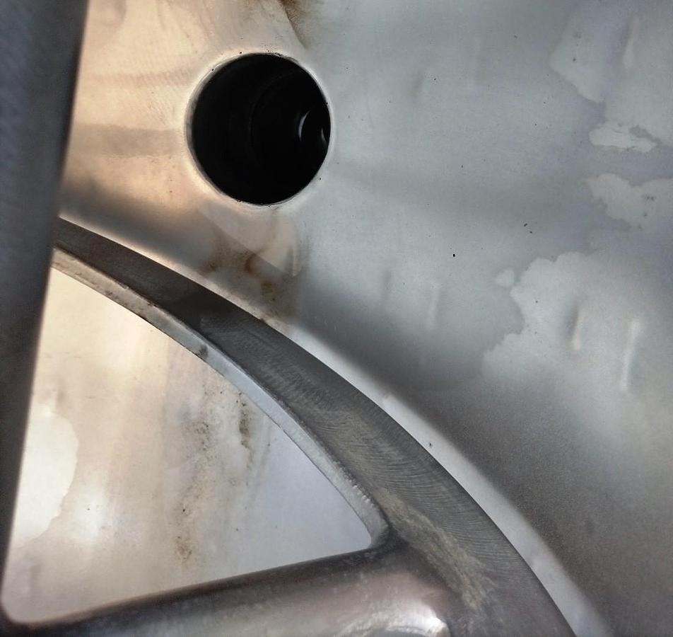 Used Mixer, Ribbon, 18 CF, Blentech, Jacketed, Stainless Steel, #5991892