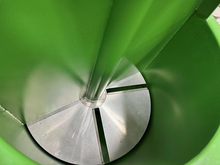 Used Former, Cheese, COMAT, Mozzerella Stretching and Molding, #5861438