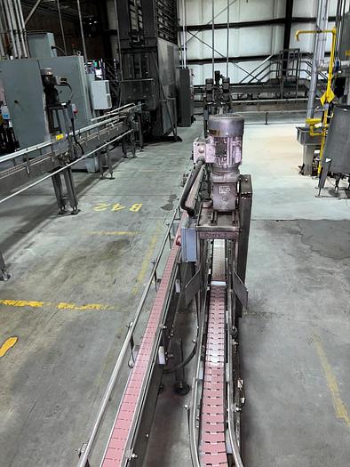 Used Case Former, Smurfit-Stone, Model Meta 150, Meta Systems, #5498637