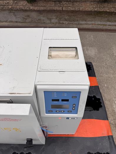 Used Lab Equipment, Freezer, Thermo Scientific, CryoMed 7450, 120V, 1PH, #5991321