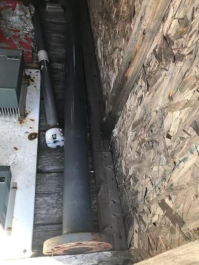 Used Mixer, Planetary, 200 Gallon, Premier, Model ESD, Dual Mixers #5674436