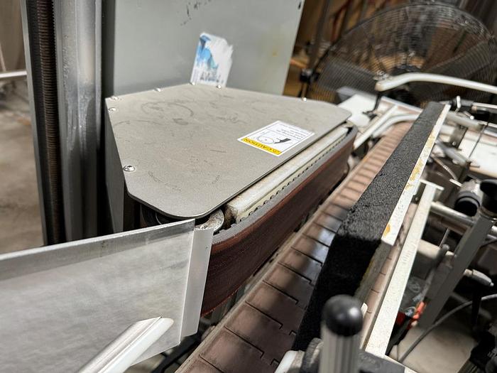 Used Filling Line, Bottles, KHS, Innofill Glass Micro DPG, 20,000 BPH - #5288592