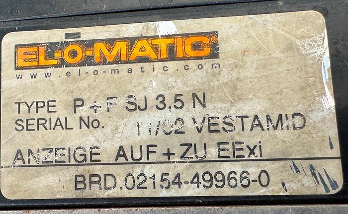 Used Dryer, Conical, 13.5 CF, Stainless Steel, Krauss Maffei, Titus-Mixer-Dryer #5562509