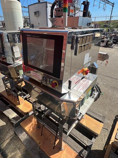 Used Detector, X-Ray, Anritsu, Model KD7405AW, 9.5" x 4.25" - #4530528