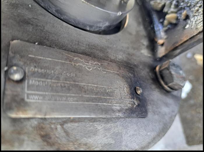 Used CIP, 3-Tank CIP Skid, 370 Gallon, 304 S/st, PIA, Heat Exchanger #S745252