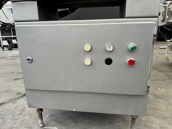 Used Counter, Tablets, Pills, 12-Lane, 2-Head Fill, Cremer, CF-1230 #5554570