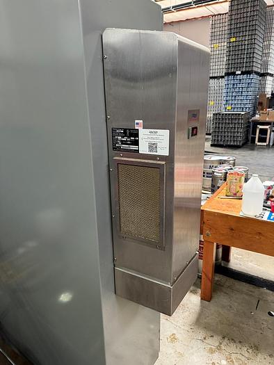 Used Filling Line, Bottles, KHS, Innofill Glass Micro DPG, 20,000 BPH - #5288592