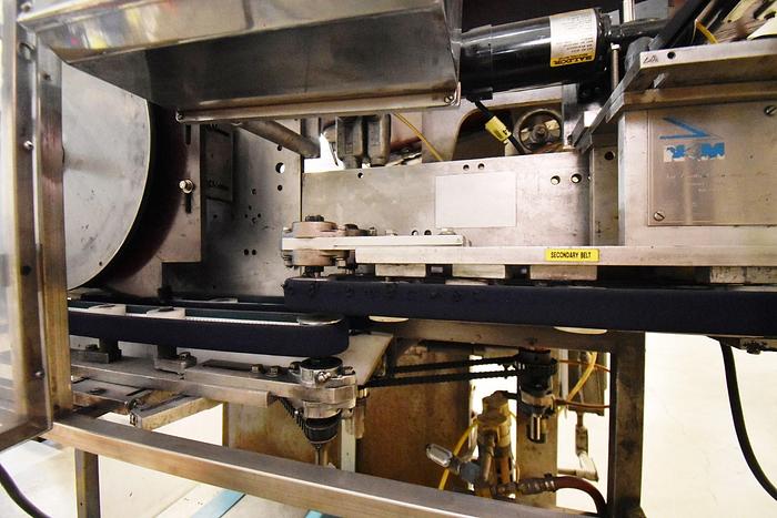 Used Sorter, Bottle, Unscrambler, New England, Model NEHGL #5991104