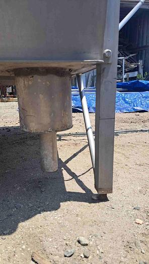 Used Filler, Can, Jar, Solbern, Mdl PTF-DPL, Pickles, Parts #C743703