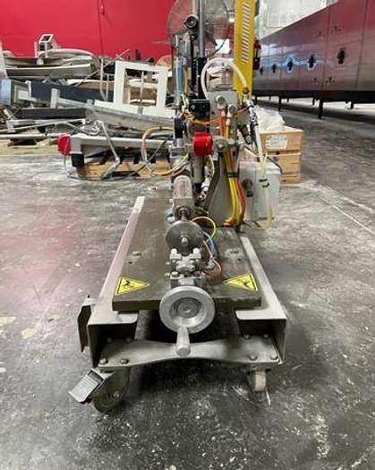 Used Filler, Piston, Hinds Bock, 1-Head, Model SP64 #C745220