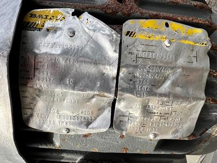 Used Slicer, Urschel, Model OC, Bias Cut, Conveyor #S745376