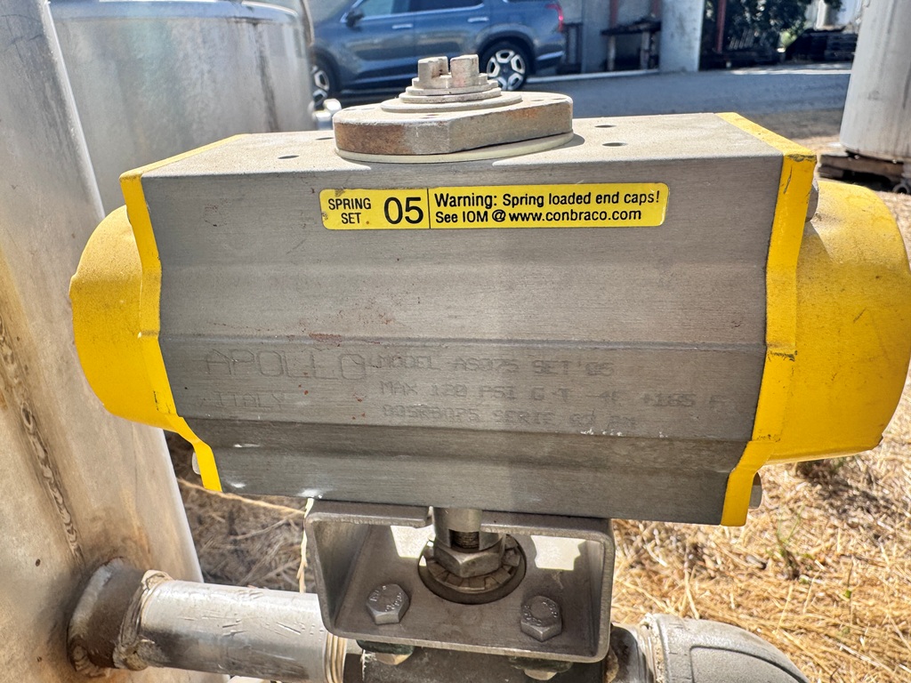 Used