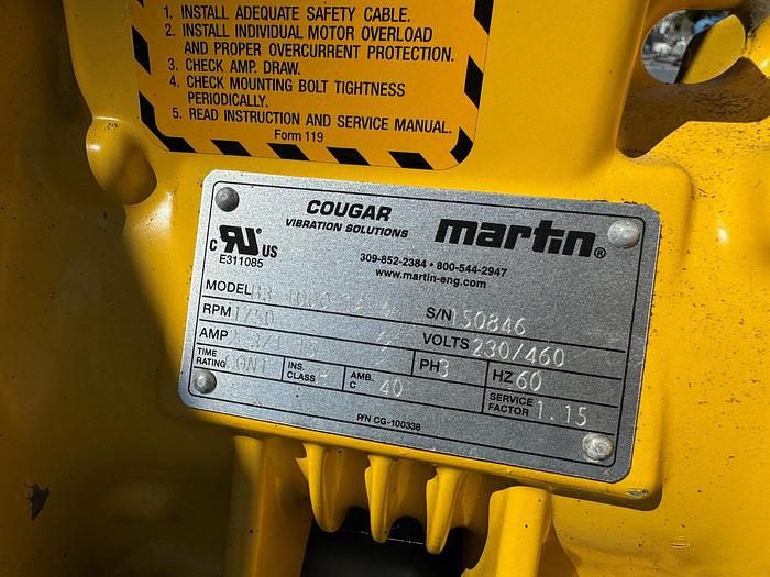 Used Filler, Supersack, Dual Sided, Digital Scale, Feeder, Load Cells, #5990966