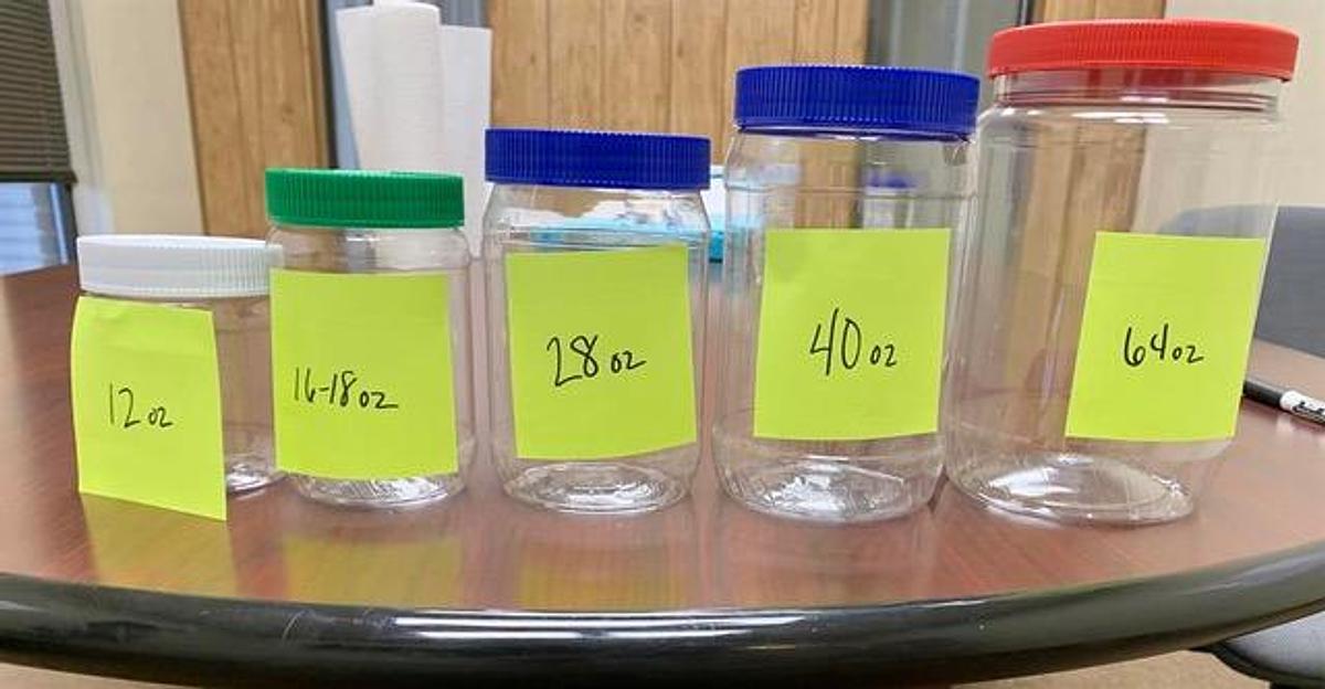 Used Jar Filling & Capping Line, Inline Filling Systems, Piston Filler, Capper & Cap Feeder, #5991602