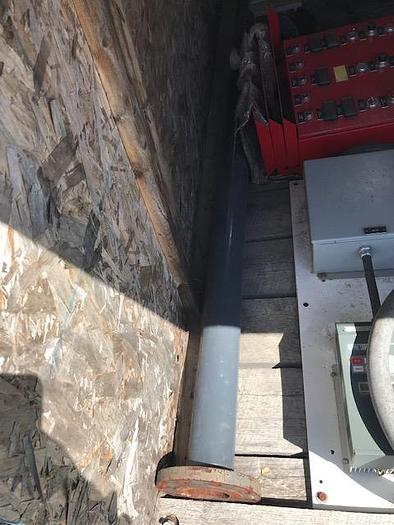 Used Mixer, Planetary, 200 Gallon, Premier, Model ESD, Dual Mixers #5674436