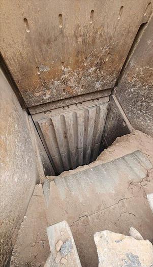 Used Crusher, Jaw, 63" x 47", Metso-Nordberg C160, 350 HP #5991240