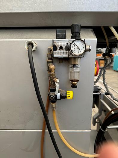 Used Counter, Tablets, Pills, 12-Lane, 2-Head Fill, Cremer, CF-1230 #5554570