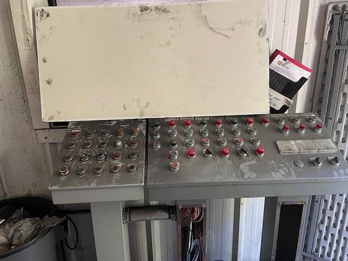 Used Dumper, Rotary, Railcar, Heyl & Patterson, 363,000 pound car gross weight #5990951