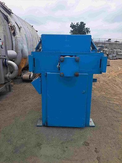 Used Filter, P&F, 42” x 42”, PPL, MW Watermark #S745133