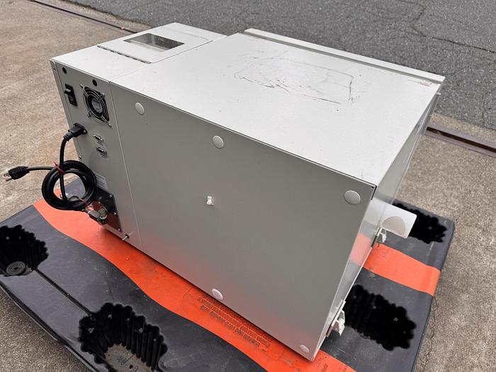 Used Lab Equipment, Freezer, Thermo Scientific, CryoMed 7450, 120V, 1PH, #5991321