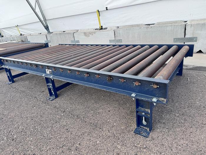 Used Filler, Supersack, Bulk Bag, Form-Pak, BagPak-4400, Dual Station, #5991136