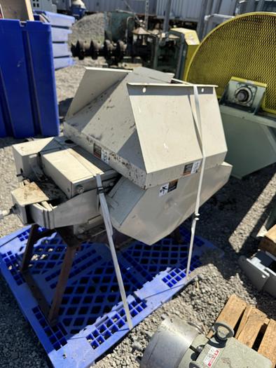 Used Mill, Roll, 8” x 12”, 10 HP - #5990973