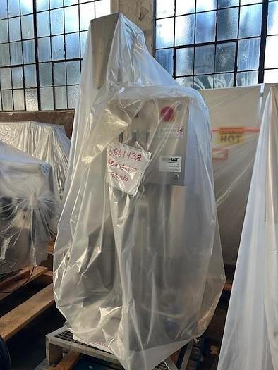 Used Former, Cheese, COMAT, Mozzerella Stretching and Molding, #5861438