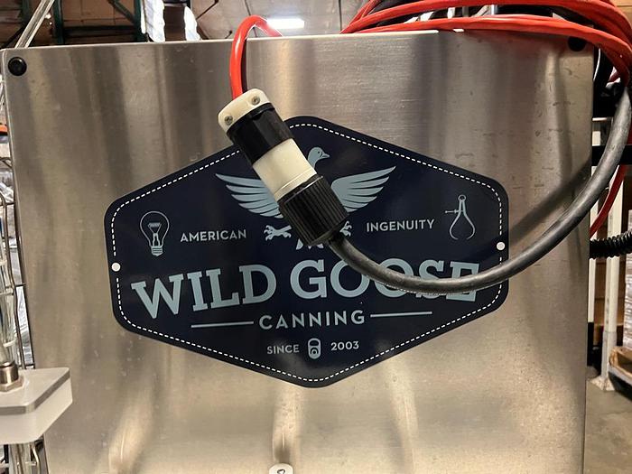 Used Wild Goose WG 250