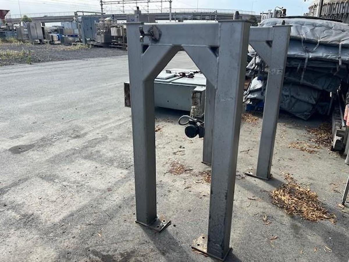 Used Centrifuge, Flottweg Tricanter, Model Z3E-4/441, 2016, Stainless Steel, With Controls, #5991393