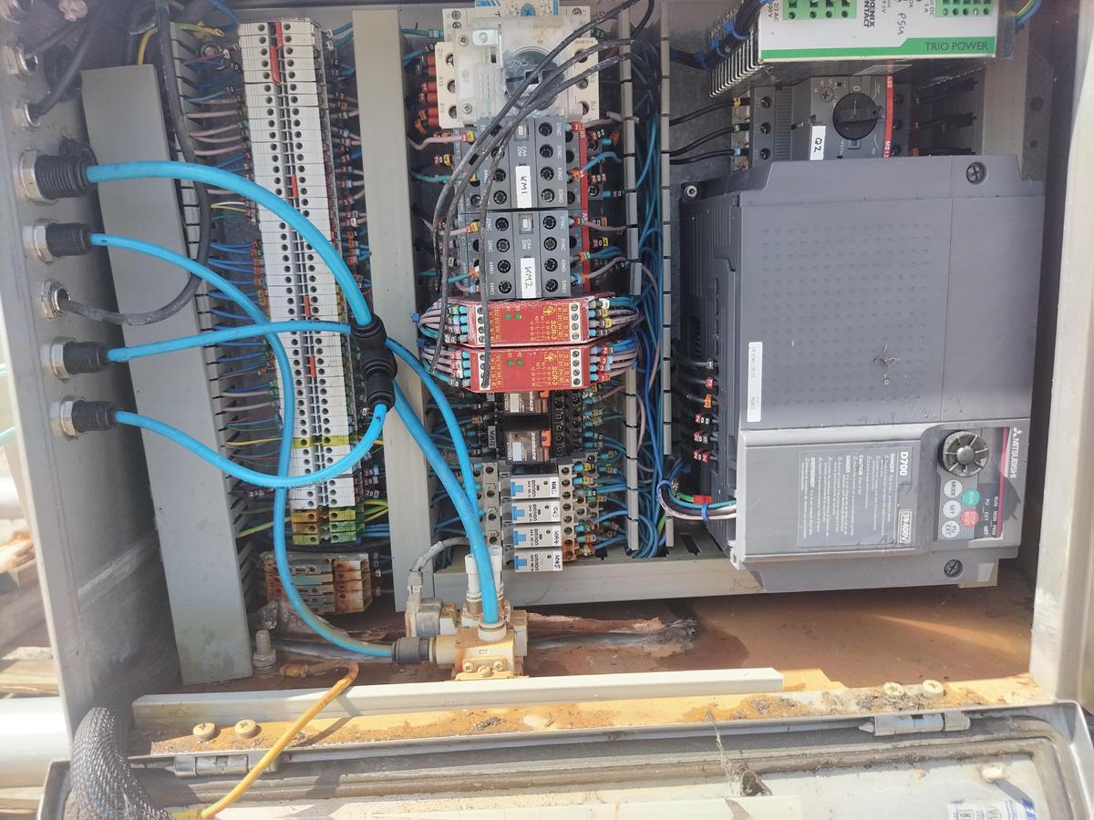 Used Kettle, 210 Gallon, DC Norris, Glycol Jacketed DA Cooling Vessel, Scrape Surface, #5991715