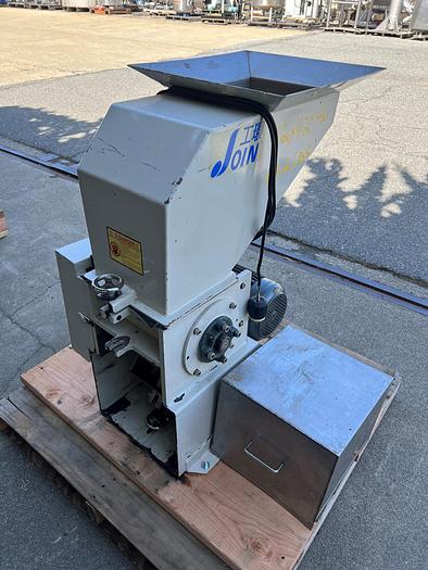 Used Grinder, Plastic, Scrap, 3 HP, 12" x 11" #S745113