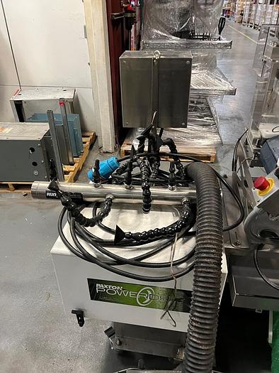 Used Wild Goose WG 250