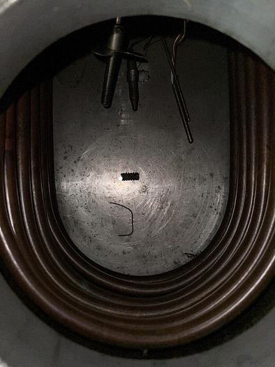 Used Thermal Shock Chamber, Ransco Industries, Model 7501-1, 2-Zone #S745489