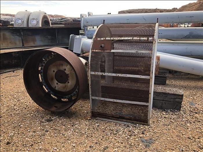 Used Mill, Rod, 13' X 18'8", Nordberg, 1,500 HP, #D739663